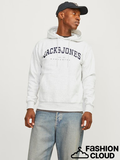 Jack&Jones Erkek Sweatshirt 12256521