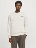 Jack&Jones Men's Sweatshirt 12256831