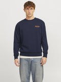 Jack&Jones Men's Sweatshirt 12256831