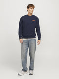 Jack&Jones Men's Sweatshirt 12256831