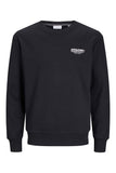 Jack&Jones Men's Sweatshirt 12256831