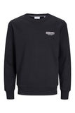 Jack&Jones Men's Sweatshirt 12256831