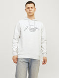 Jack&Jones Erkek Sweatshirt 12256838