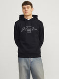 Jack&Jones Erkek Sweatshirt 12256838