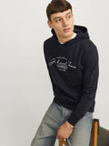 Jack&Jones Erkek Sweatshirt 12256838