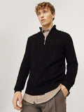 Jack&Jones Erkek Sweatshirt 12260826