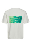 Jack&Jones Erkek T-Shirt 12230725