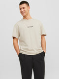 Jack&Jones Erkek T-Shirt 12240121