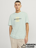 Jack&Jones Erkek T-Shirt 122504366