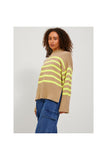 Jack&Jones JJXX Kadın Kazak 12226936