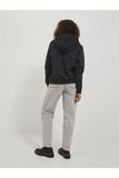 Jack&Jones JJXX Kadın Oversize Kapüşonlu Sweatshirt - Rahat ve Şık