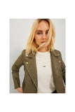 Jack&Jones JJXX Kadın Pu Deri Ceket 12206262