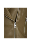 Jack&Jones JJXX Kadın Pu Deri Ceket 12206262