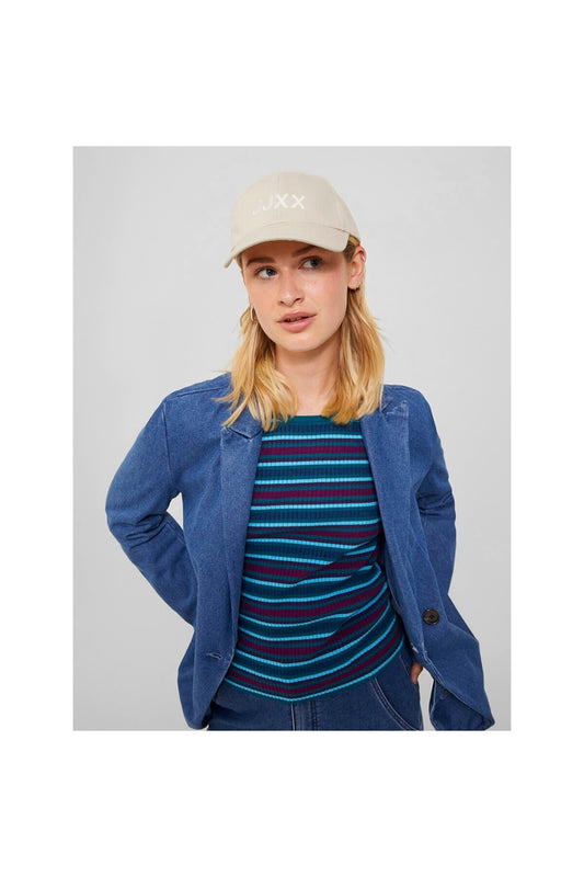Jack&Jones JJXX Minimalist Günlük Kadın Şapka - Rahat ve Şık
