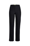Jack&Jones JJXX Minimalist Yüksek Bel Düz Kadın Pantolon - Günlük & Ofis