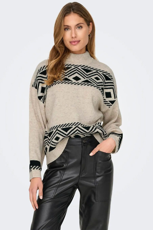 Jack&Jones Women's Sweater 15321179