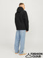 Jack&Jones Minimalist Kapüşonlu Erkek Ceket - Softshell Kumaş