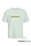 Jack&Jones Erkek T-Shirt 122504366