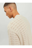 Jack&Jones Oversize Polo Yaka Kısa Kol Erkek Gömlek - Minimalist Stil