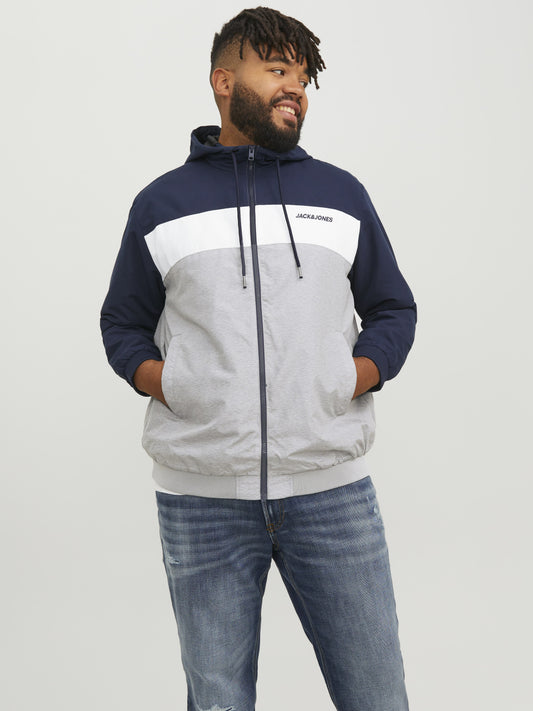 Jack&Jones Plus Erkek Ceket 12243517
