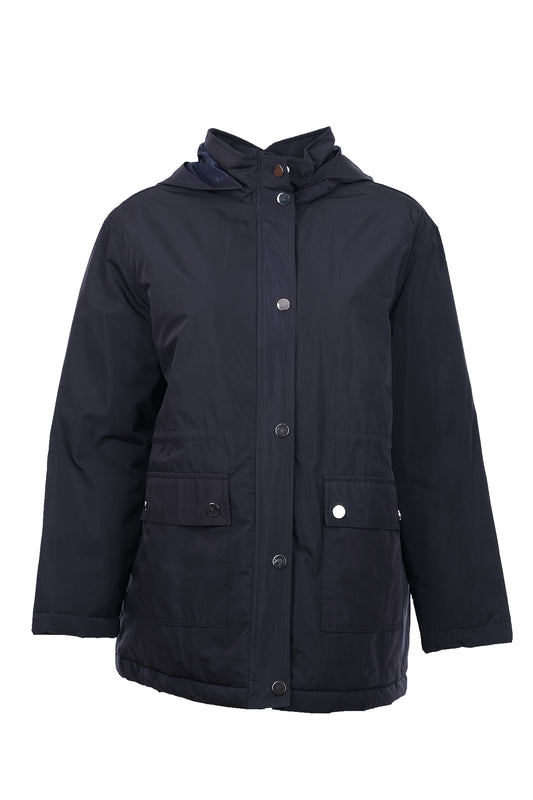 Faik Sönmez Kadın Kaban UW26KKB005