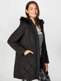 Faik Sönmez Women's Coat 2B00041