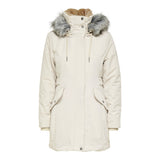 Only Women's Parka 15300627