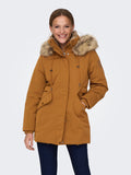 Only Women's Parka 15300627