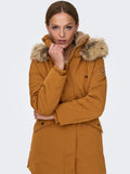 Only Women's Parka 15300627
