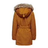 Only Women's Parka 15300627