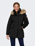 Only Women's Parka 15300627
