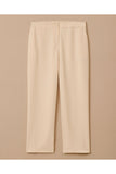 Women's Plus Size Pleated Detail Pocket Trousers Gala-Xi