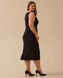 Gala-xi Kadın Elbise 10002511314009