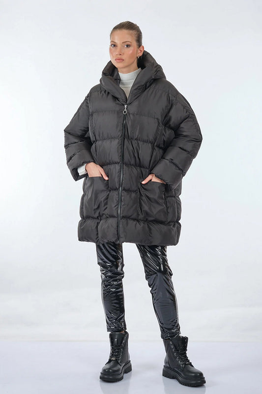 Monalure Women's Jacket 1102644