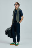 Karl Smart Erkek Chino Pantolon Slim Fit Lufian