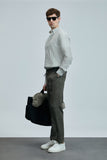 Karl Smart Erkek Chino Pantolon Slim Fit Lufian