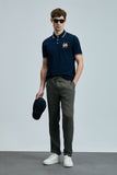 Karl Smart Erkek Chino Pantolon Slim Fit Lufian
