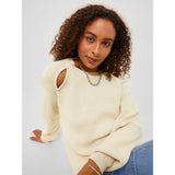 Jack&Jones JJXX Kadın Kazak 12239230