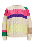 Jack&Jones JJXX Kadın Kazak 12246501