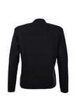 On Minimalist Long-Sleeve Women's Sweater - For Casual & Chic Outfits