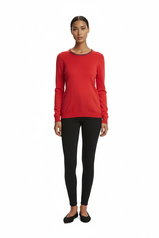 Vedi-bb Women's Sweater 25KX6031