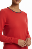 Vedi-bb Women's Sweater 25KX6031