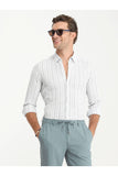 Kip Erkek Gömlek GM-4596