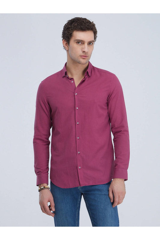 Kip Men's Shirt GM-4603