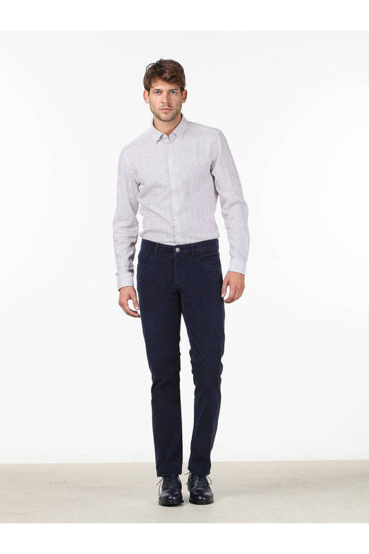 Kip Erkek Kadife Pantolon PANT-56