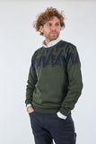 Kip Men's Sweater TRK-1016