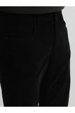 Kip Erkek Slim Fit Korduroy Pantolon - Minimalist Günlük Stil