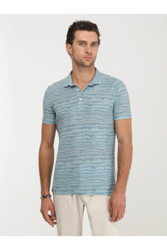 Kip Men's T-Shirt TSH-1320