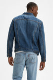 Levis Men's Denim Jacket 72334-0130
