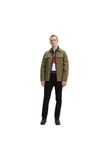 Levi's Erkek Slim Fit Regular Jean Pantolon - Günlük Kullanım için İdeal